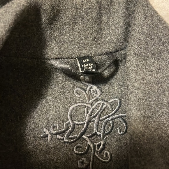 Le Chateau winter jacket - Picture 3 of 7